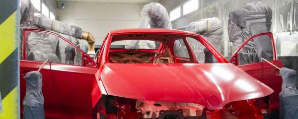 carrosserie