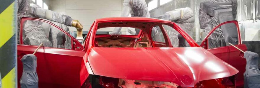 carrosserie